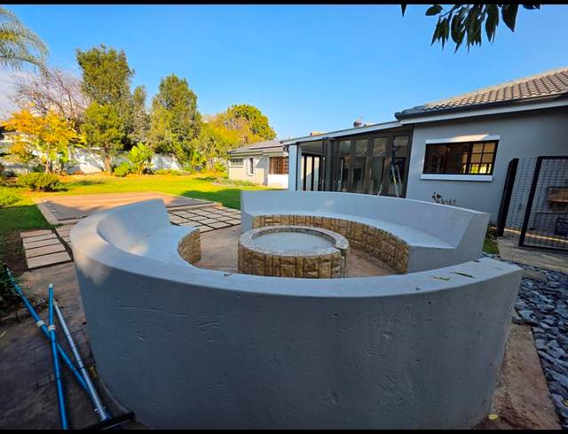 4 BEDROOM PROPERTY TO RENT IN SIX FOUNTAINS RESIDENTIAL ESTATE
